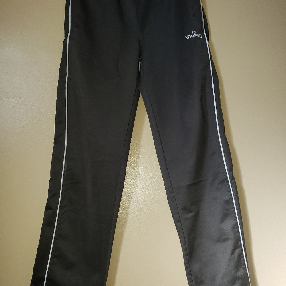 Boys athletic pants